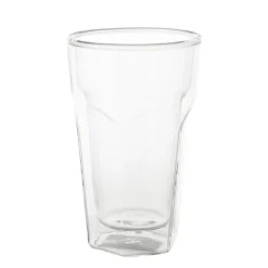 Coffee Glass Picardie Double Wall Large