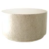 COFFEE TABLE Capiz Pearl 76x43cm