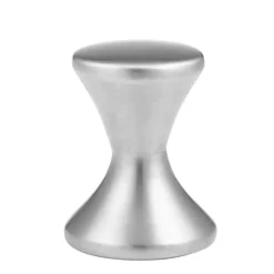 Coffee Tamper Stainless Steel