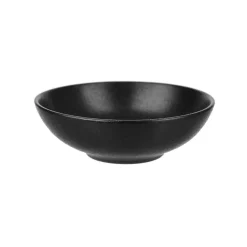Condiment Bowl Black