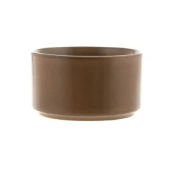 Condiment Bowl Stright Leather
