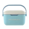 Cooler Box Ocean/White