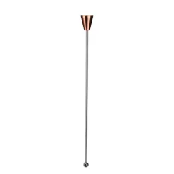 Copper Tip Stirrer