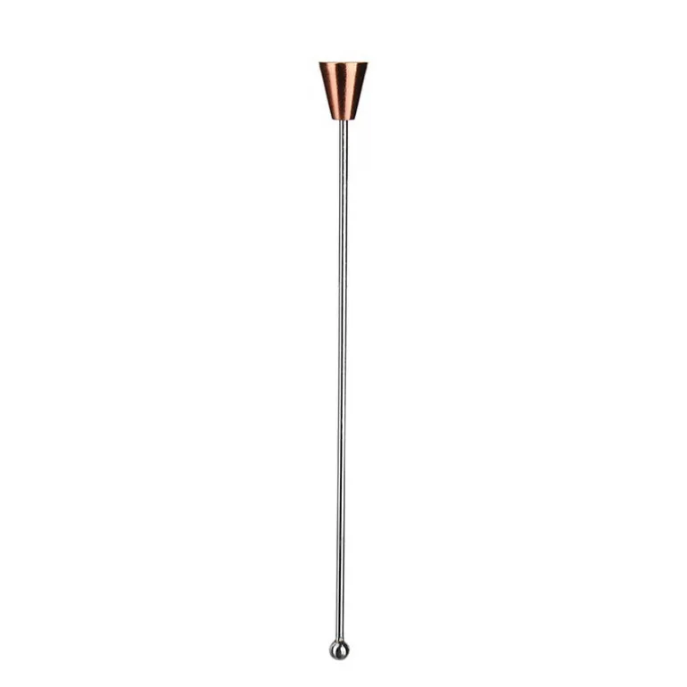 Copper Tip Stirrer