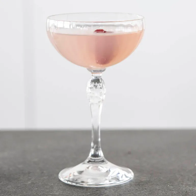 Coupe Glass America's 20 Speakeasy