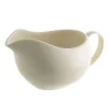 Cream Sauce Boat