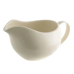 Cream Sauce Boat