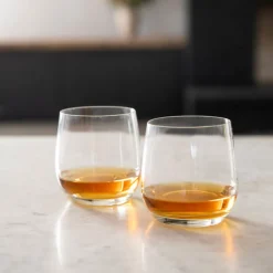 Crown Crystal Murray Tumbler