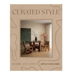 Curated Style by Kerrie-Ann Jones