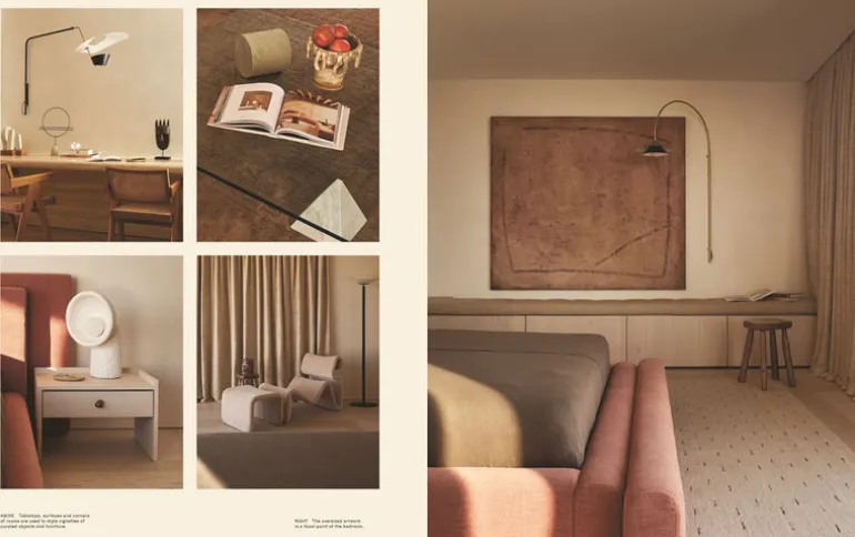 Curated Style by Kerrie-Ann Jones