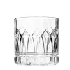 Cut Glass Tumbler Traze Past