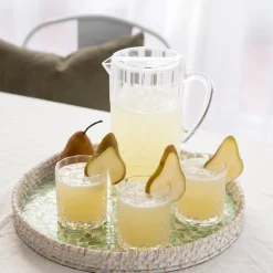 Cut Polycarb Pitcher