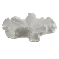 Decorative Bowl Resin Coral