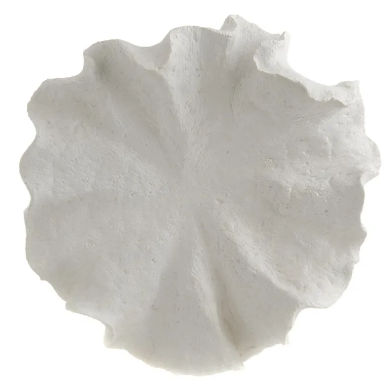 Decorative Bowl Resin Coral