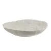 Decorative Plate Resin Coral