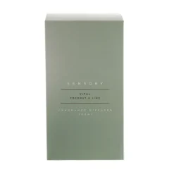 Diffuser Coconut & Lime