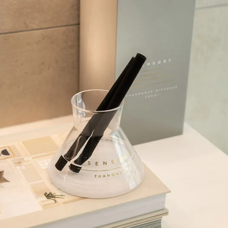 Diffuser Elderflower & Pear