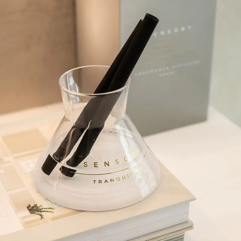 Diffuser Elderflower & Pear