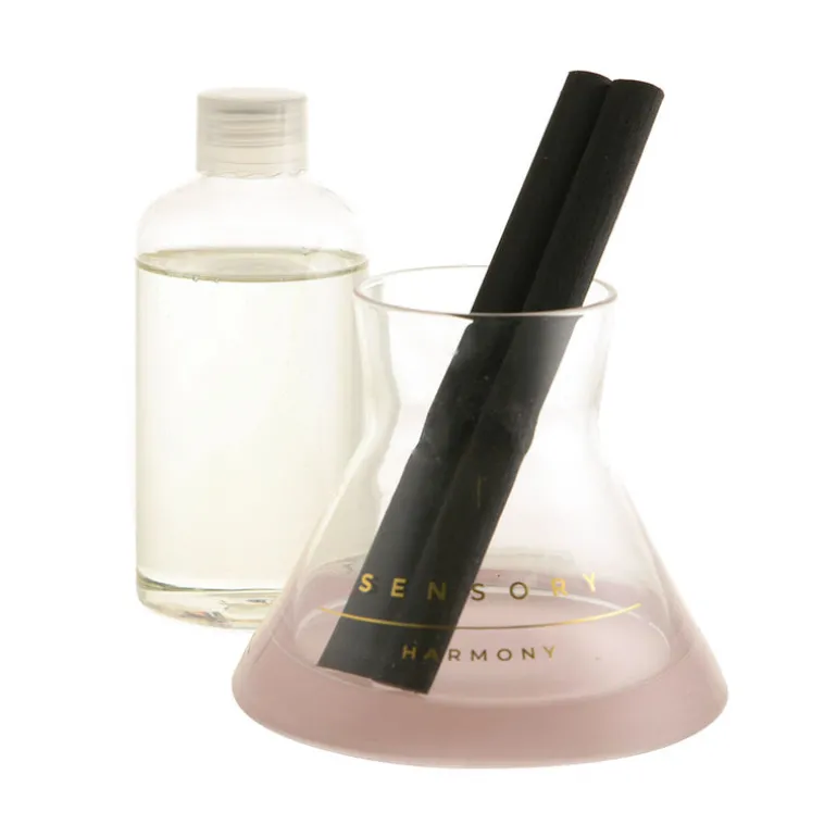 Diffuser Saffron & Rose
