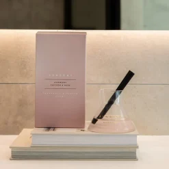 Diffuser Saffron & Rose