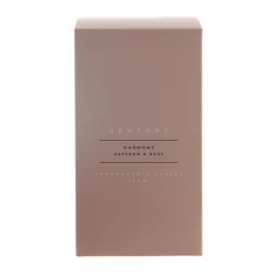 Diffuser Saffron & Rose