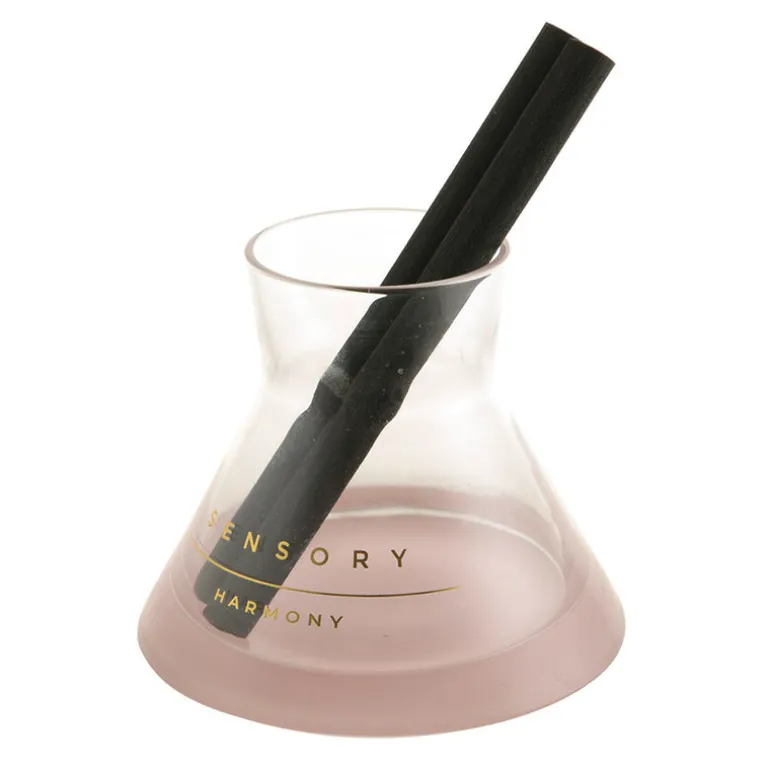 Diffuser Saffron & Rose