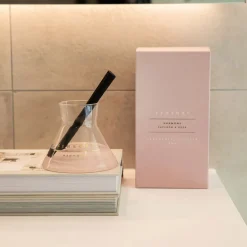 Diffuser Saffron & Rose