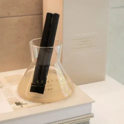 Diffuser Vanilla & Salt
