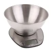 Digital Scale with Bowl