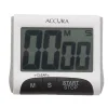 Digital Timer White