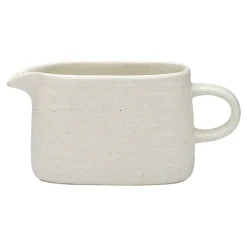Ecology Ottowa Gravy Jug Calico