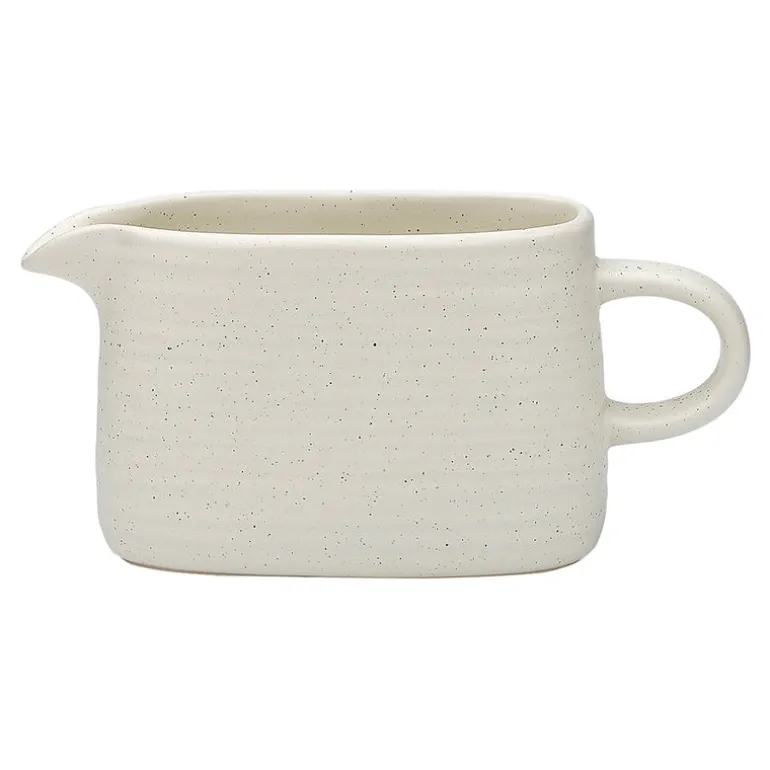 Ecology Ottowa Gravy Jug Calico