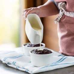 Ecology Ottowa Gravy Jug Calico