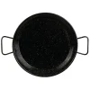 Enamel Paella Pan