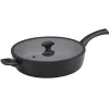 Essteele Per Salute Covered Saute Pan