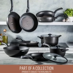 Essteele Per Salute Grill Pan