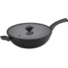 Essteele Per Salute Stirfry Pan with Lid