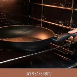 Essteele Per Salute Triple Skillet Pack