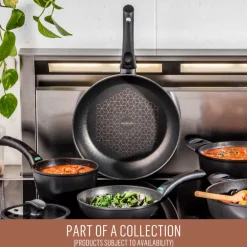 Essteele Per Salute Triple Skillet Pack