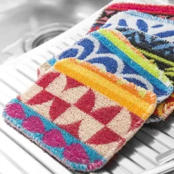 Euroscrubby Multi-Purpose Cleaning Cloth