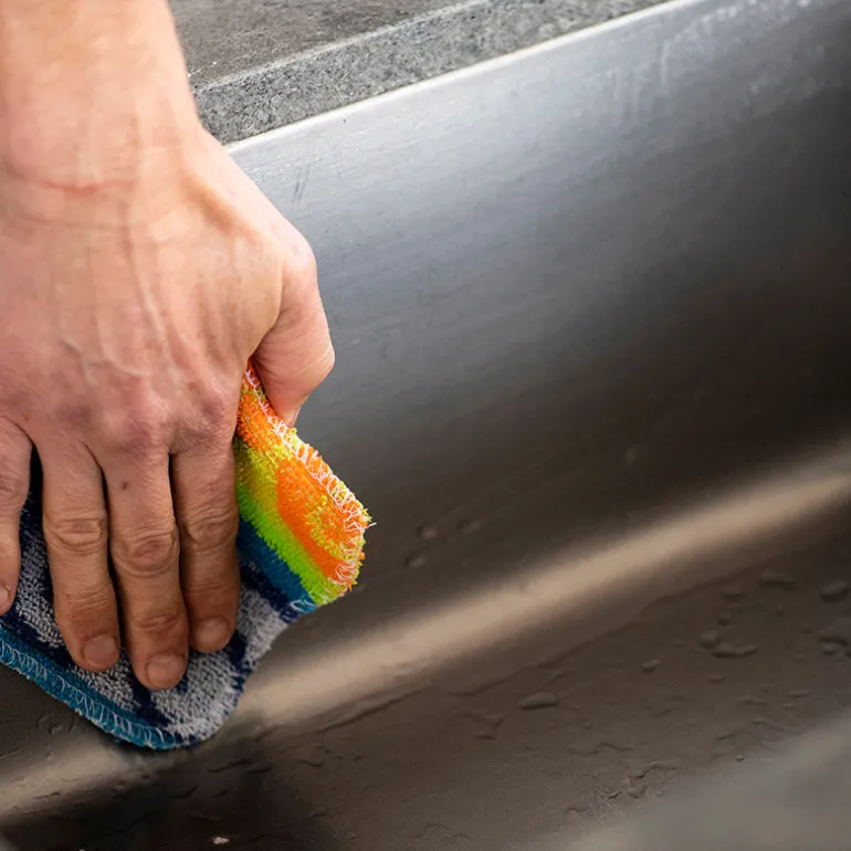 Euroscrubby Multi-Purpose Cleaning Cloth
