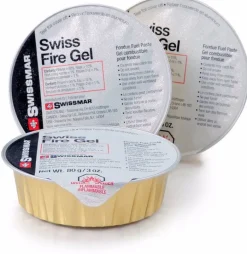 Fire Gel - Fuel for Fondue Set