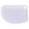 Food/Dough Scraper