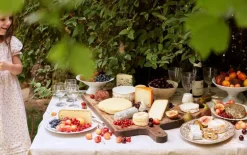 French at Heart by Marjorie Taylor