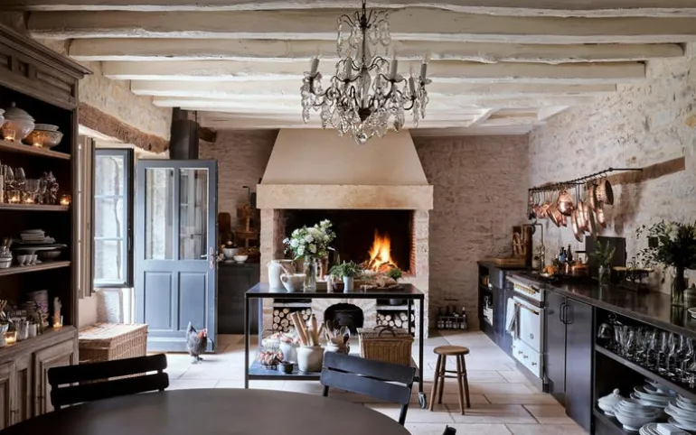 French at Heart by Marjorie Taylor