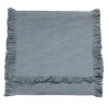 Fringed Runner Grey