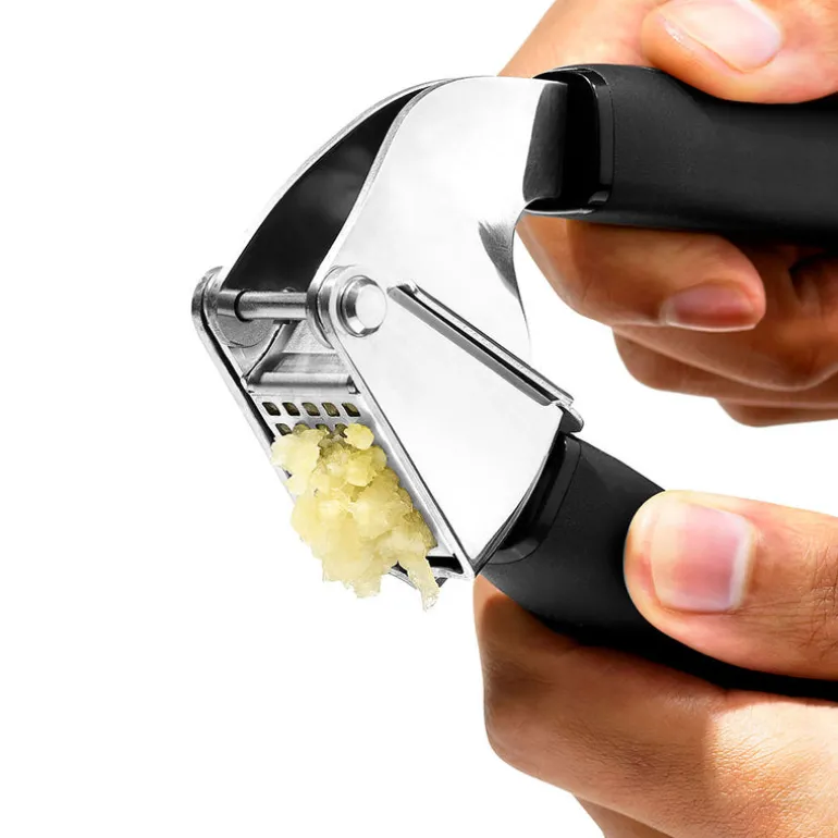 Garlic Crusher