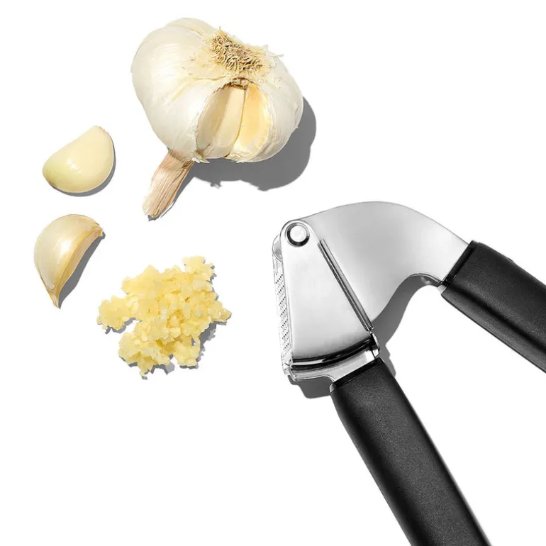Garlic Crusher