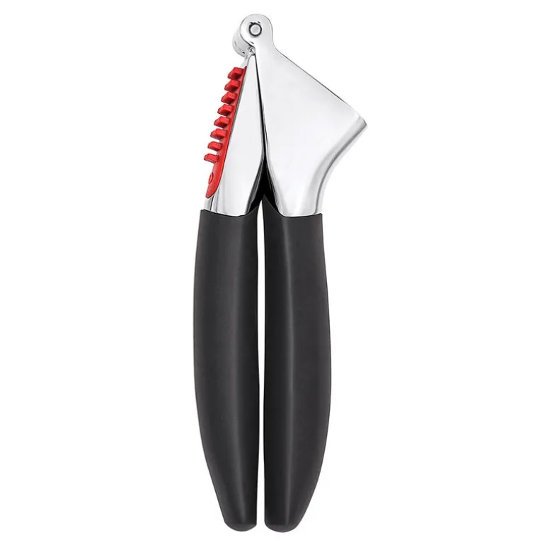 GARLIC PRESS OXO