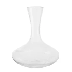 Glass Decanter